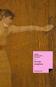 novelas ejemplares (ebook)-miguel de cervantes saavedra-9788498169805