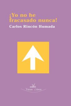 ¡yo no he fracasado nunca! (ebook)-9788498210705