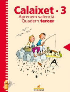 calaixet 3.3 educacion primaria-9788498241105