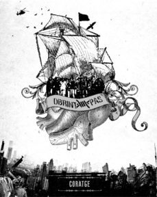 coratge (inclou cd)-9788498249705