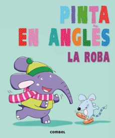 (pe) pinta en anglès. la roba-9788498258905