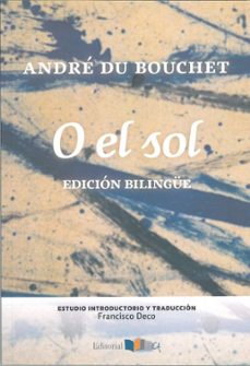 -andre du bouchet-9788498284805