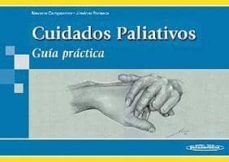 cuidados paliativos-juan navarro campoamor-9788498350005
