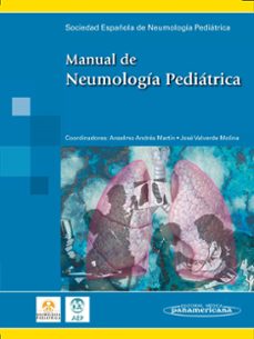 manual de neumologia pediatrica-anselmo andres martin-jose valverde molina-9788498353105