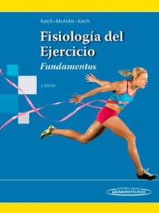 fisiologia del ejercicio: fundamentos-9788498354805