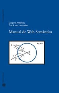 manual de web semantica-grigoris antoniou-9788498367805