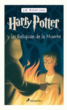 Tres libros de J.K. Rowling llegan a México en español