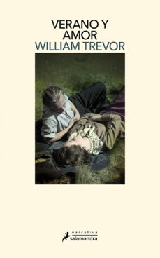 verano y amor-william trevor-9788498383805