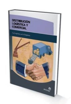 distribucion logistica y comercial-ana isabel bastos boubeta-9788498392005