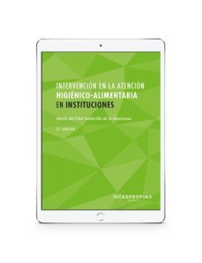 intervencion en la atencion higienico-alimentaria en instituciones (ebook)-9788498393705