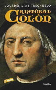 cristobal colon en su v centenario (2ª ed.)-9788498400205