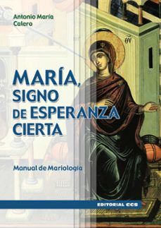 maria, signo de esperanza cierta (ebook)-9788498429305