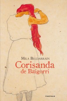 corisanda de baigorri (ebook)-mila beldarrain-9788498435405