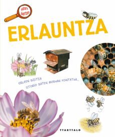 erlauntza-pascale hedelin-9788498436105