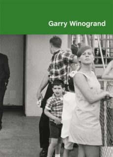 garry winogrand (catalan)-drew sawyer-susan kismaric-drew sawyer-9788498447705
