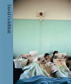 david goldblatt-judy ditner-leslie m. wilson-9788498448405