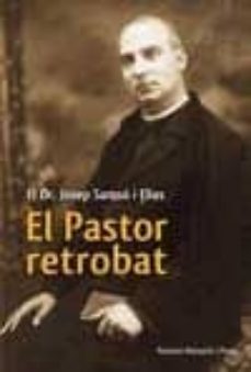 el pastor retrobat: el dr. josep samso i elias-ramon reixach i puig-9788498463705