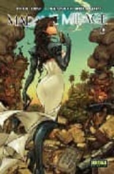 madame mirage vol 2.-paul dini-kenneth rocafort-9788498473605