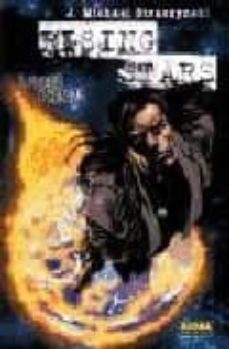 rising stars 3: fuego y ceniza-9788498476705