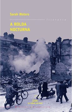 a rolda nocturna-sarah waters-9788498652505