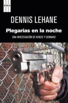 plegarias en la noche-9788498679205