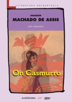 on casmurro-9788498680805