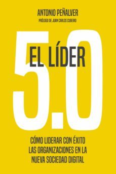 el lider 5.0-antonio peñalver-9788498755305