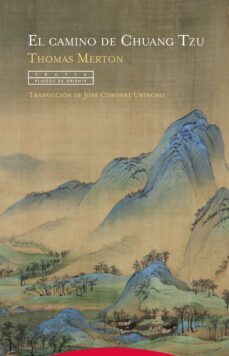 el camino de chuang tzu-9788498798005