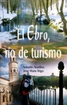 el ebro, rio de turismo-9788498866605