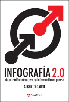 infografia 2.0: visualizacion interactiva de informacion en prens a-9788498890105