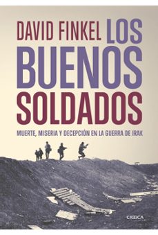 (pe) los buenos soldados-9788498921205