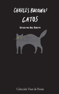 gatos-charles bukowski-9788498959505