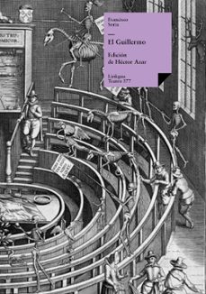 el guillermo (ebook)-francisco soria-9788498977905