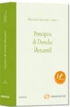 principios de derecho mercantil (14ª ed.)-9788499033105
