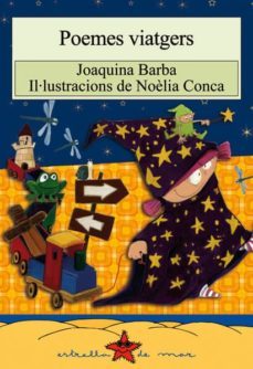 poemes viatgers-joaquina barba-9788499040905