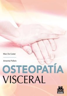 osteopatia visceral-marc de coster-annemie pollaris-9788499100005