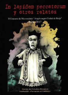 in lapidem peccatorum y otros relatos-9788499114705