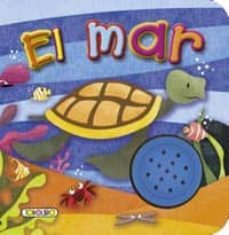 el mar-9788499139005