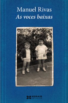 as voces baixas-9788499144405