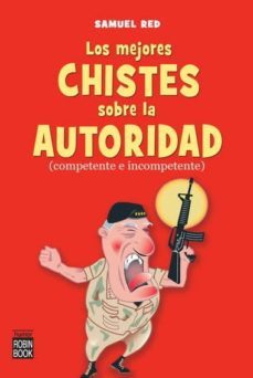 los mejores chistes sobre la autoridad-samuel red-9788499170305