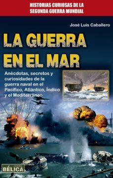 la guerra en el mar (ebook)-9788499174105