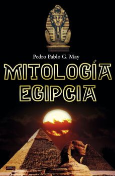 mitologia egipcia (ebook)-pedro pablo g. may-9788499177205