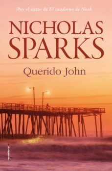 querido john (ebook)-nicholas sparks-9788499187105
