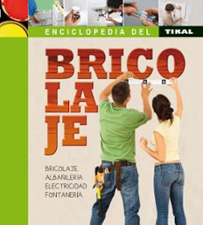 enciclopedia del bricolaje-9788499282305