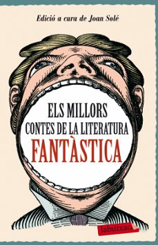 els millors contes de la literatura fantastica-9788499303505