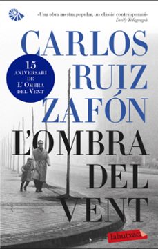 l ombra del vent-carlos ruiz zafon-9788499304205