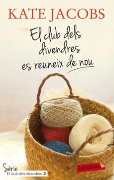 el club dels divendres es reuneix de nou-9788499305905