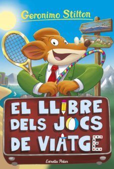-geronimo stilton-9788499327105