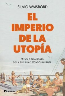 el imperio de la utopia-9788499429205