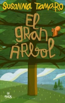 el gran árbol (ebook)-susanna tamaro-9788499443805